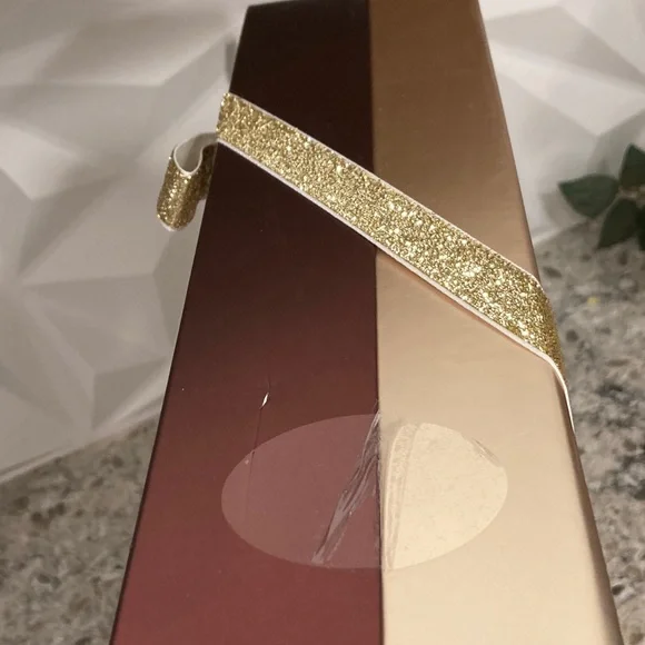 Badgley Mischka Robe & Body Care Set NEW - Picture 9 of 9